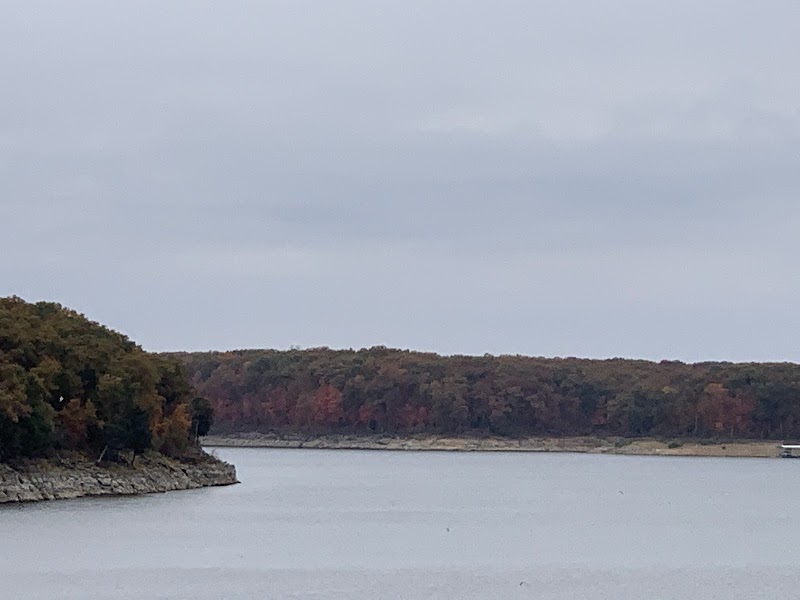 Warren G. See North Spillway Park - Monroe City, MO