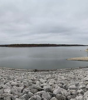 Warren G. See North Spillway Park