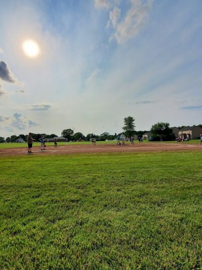 Frenchtown Township Park - Monroe,