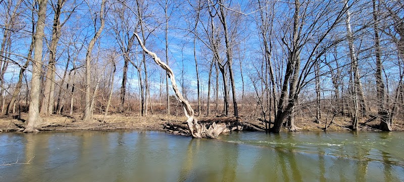 Kiwanis Park - Monroe,