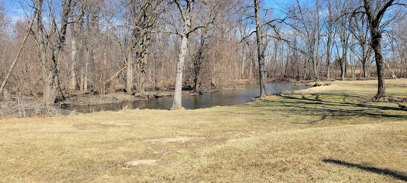 Kiwanis Park - Monroe,