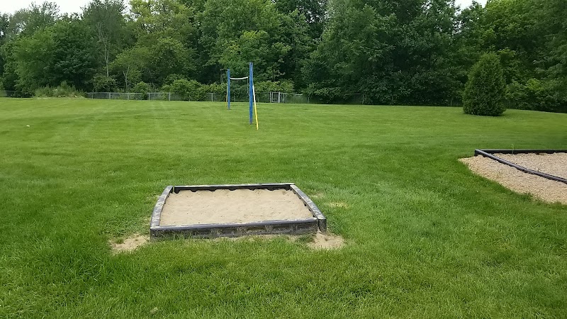 Kiwanis Park - Monroe,