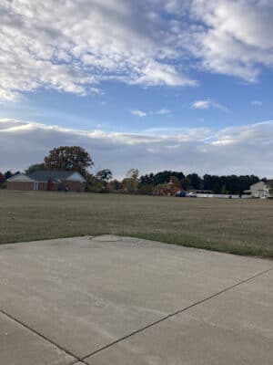 Frenchtown Township Park - Monroe,