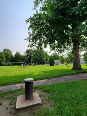 Kiwanis Park