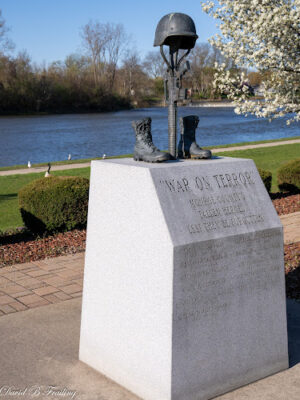 Veteran's Park
