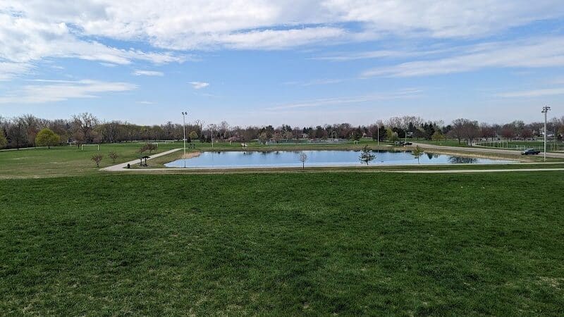 Munson Park - Monroe,