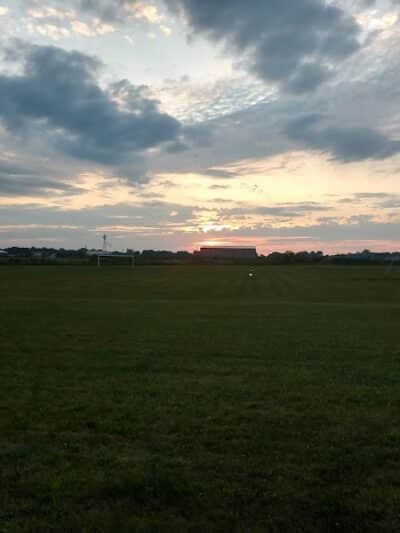 Munson Park - Monroe,