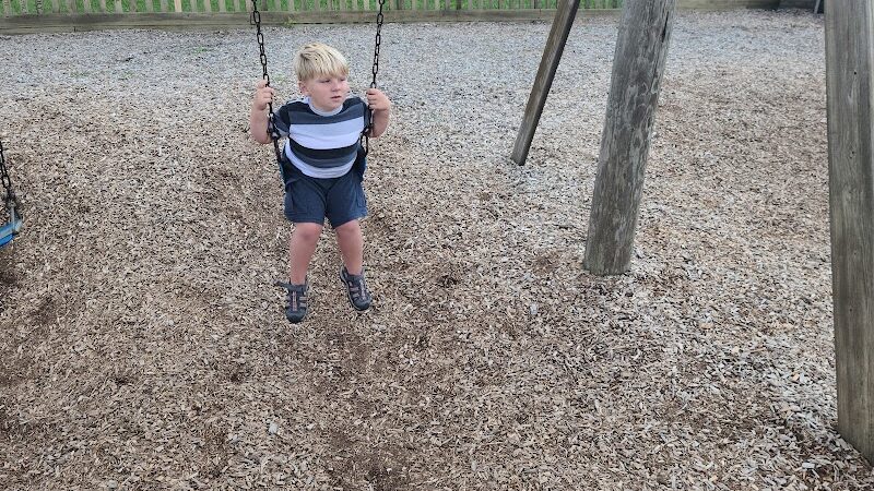 Munson Park - Monroe,