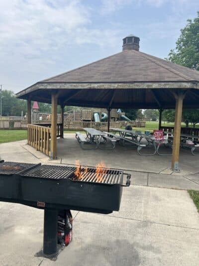 Munson Park - Monroe,