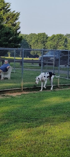 Thompson Park Dog Park