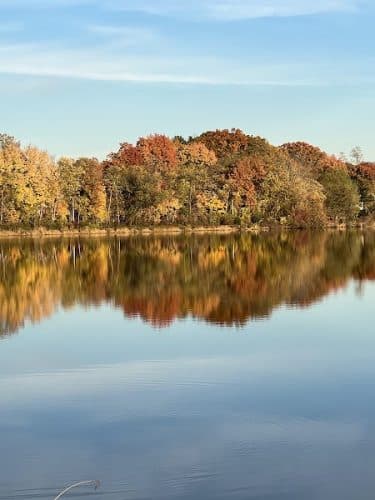 Thompson Park