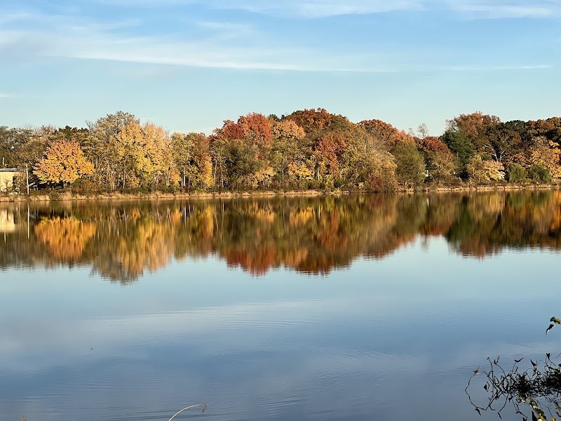Thompson Park - Monroe Township, NJ