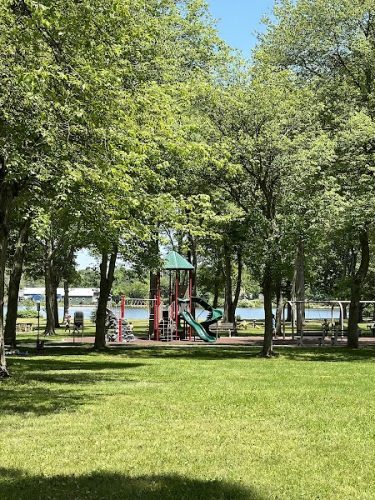 Thompson Park