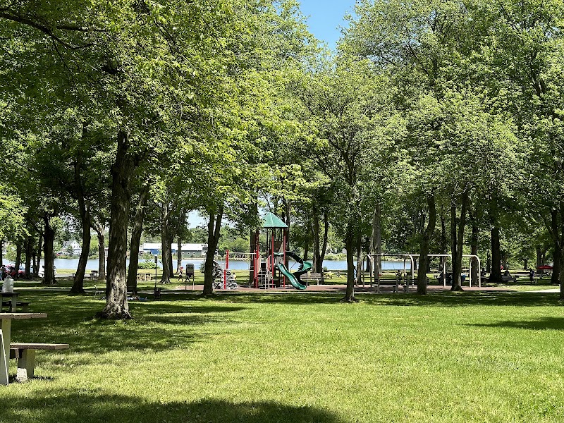 Thompson Park - Monroe Township, NJ