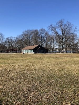 Thompson Park