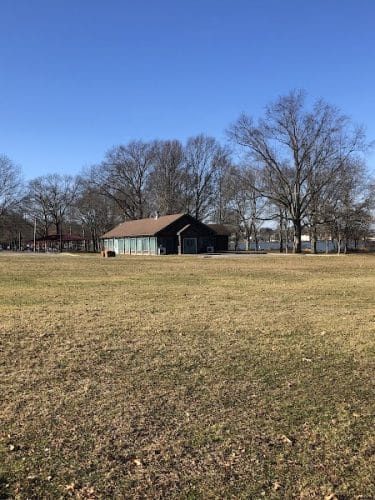 Thompson Park