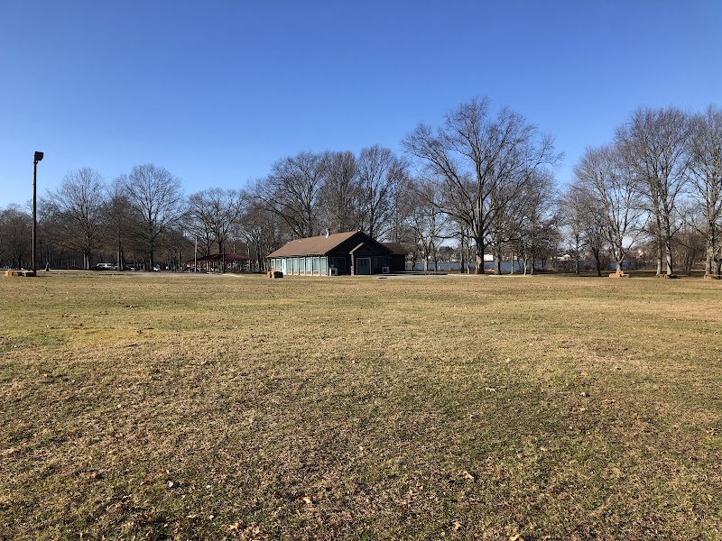 Thompson Park - Monroe Township, NJ