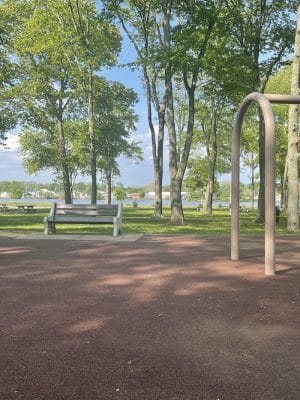 Thompson Park