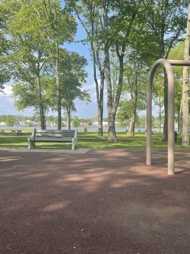 Thompson Park