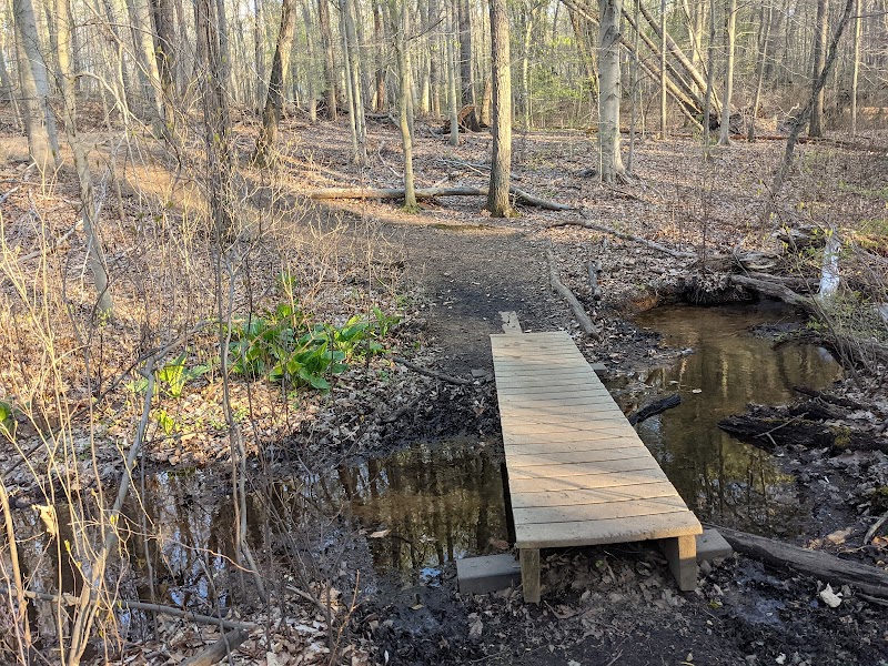 Thompson Park - Monroe Township, NJ