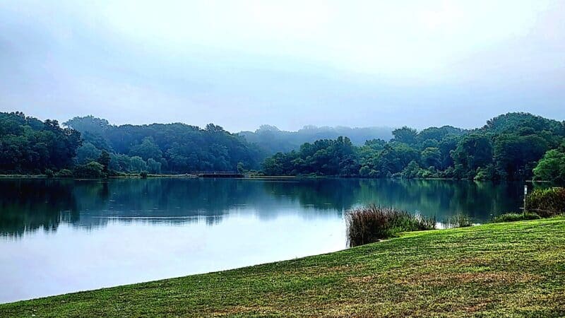 Thompson Park - Monroe Township, NJ