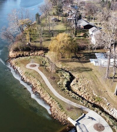 Veteran's Park - Monroe,