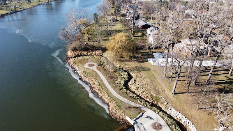 Veteran's Park - Monroe,
