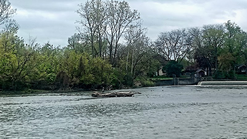 Veteran's Park - Monroe,