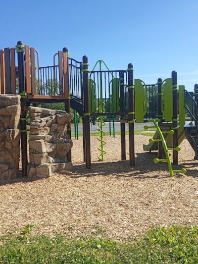 Veteran's Park - Monroe,