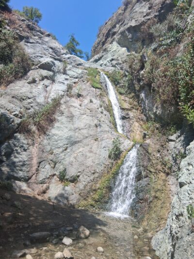 Monrovia Canyon Park - Monrovia, CA