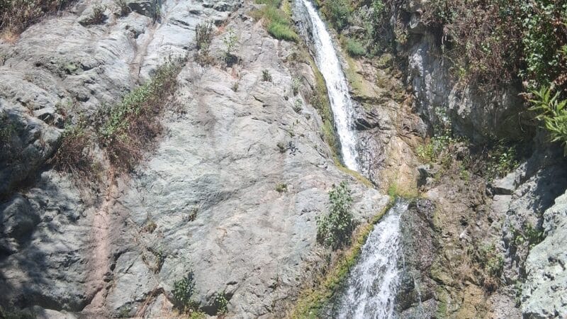 Monrovia Canyon Park - Monrovia, CA