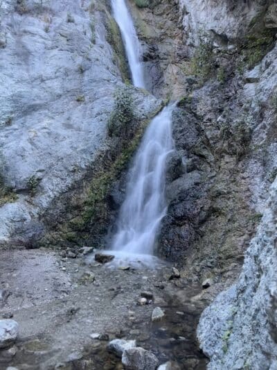 Monrovia Canyon Park - Monrovia, CA