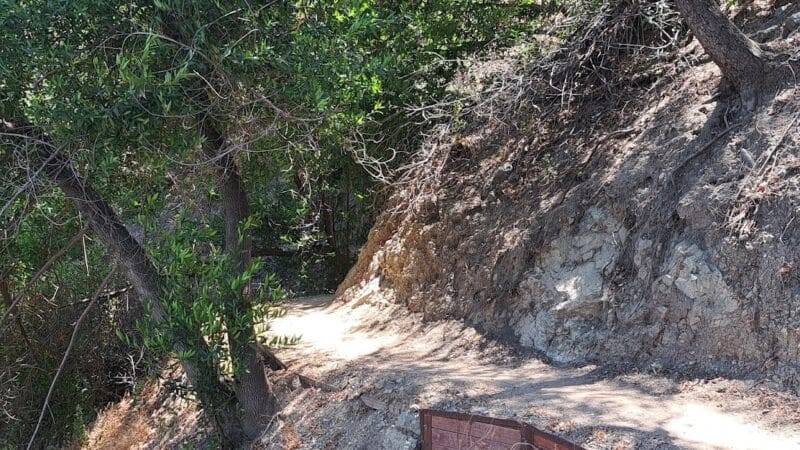Monrovia Canyon Park - Monrovia, CA