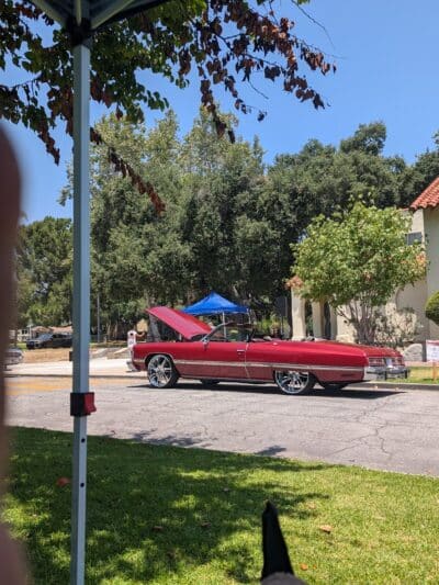 Recreation Park - Monrovia, CA