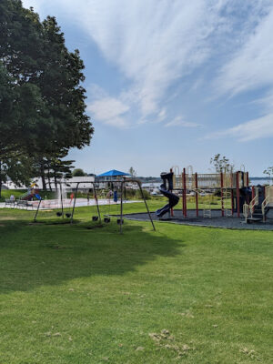 Montague Township Park