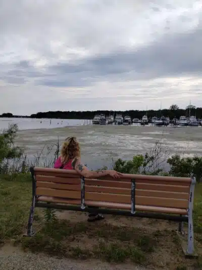 Montague Township Park - Montague,