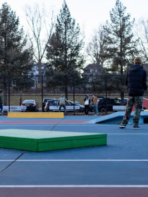 Rand Park