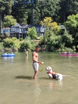 Monte Rio Recreation & Park District