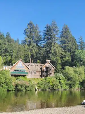 Monte Rio Riverfront Meadow