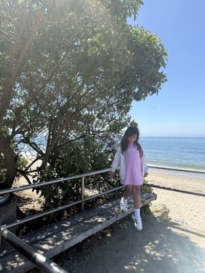 Butterfly Beach - Montecito, CA