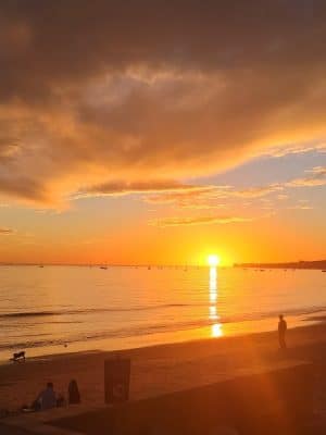 Butterfly Beach