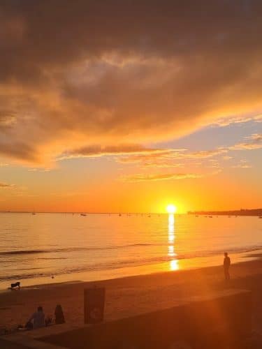 Butterfly Beach