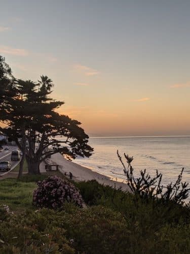 Butterfly Beach