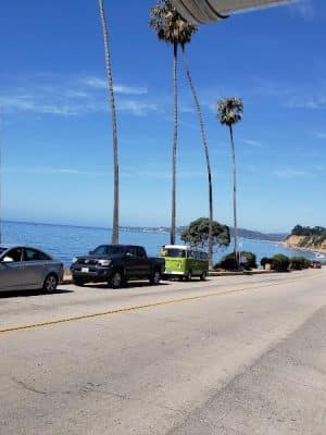 Butterfly Beach