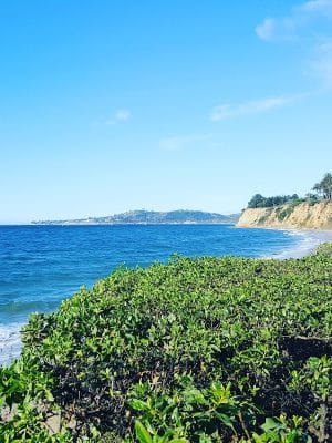 Butterfly Beach
