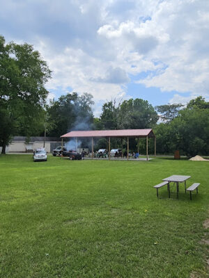 Gladys Hair Park