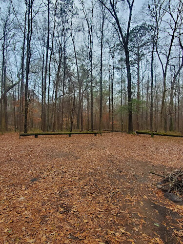 Ocmulgee River Trail