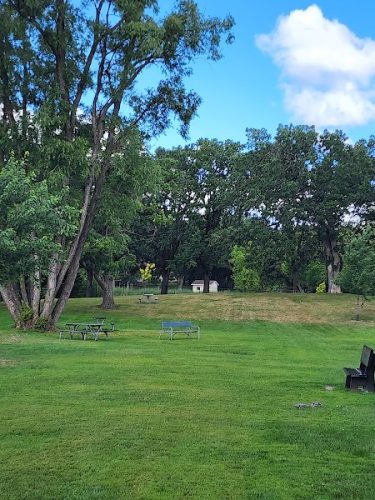 Monticello Dog Park