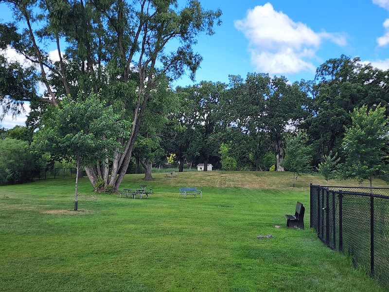 Monticello Dog Park - Monticello, MN