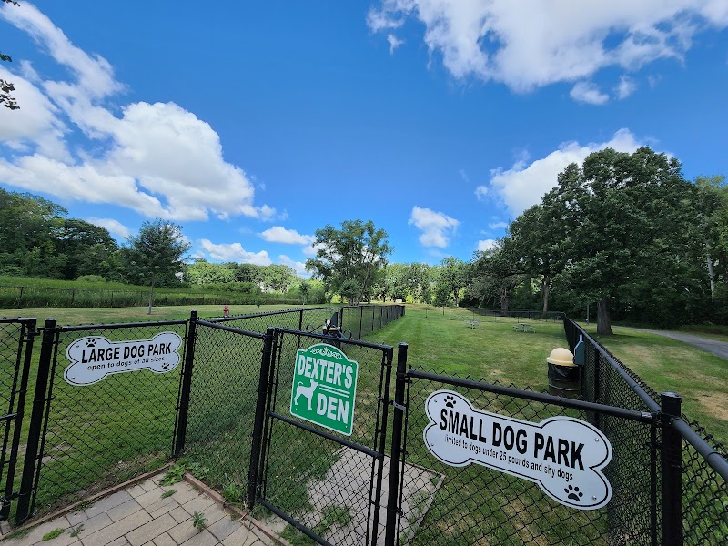 Monticello Dog Park - Monticello, MN